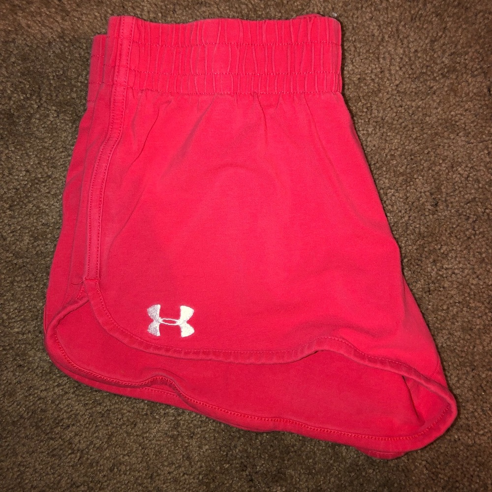 *Lowest* Under Armor Shorts